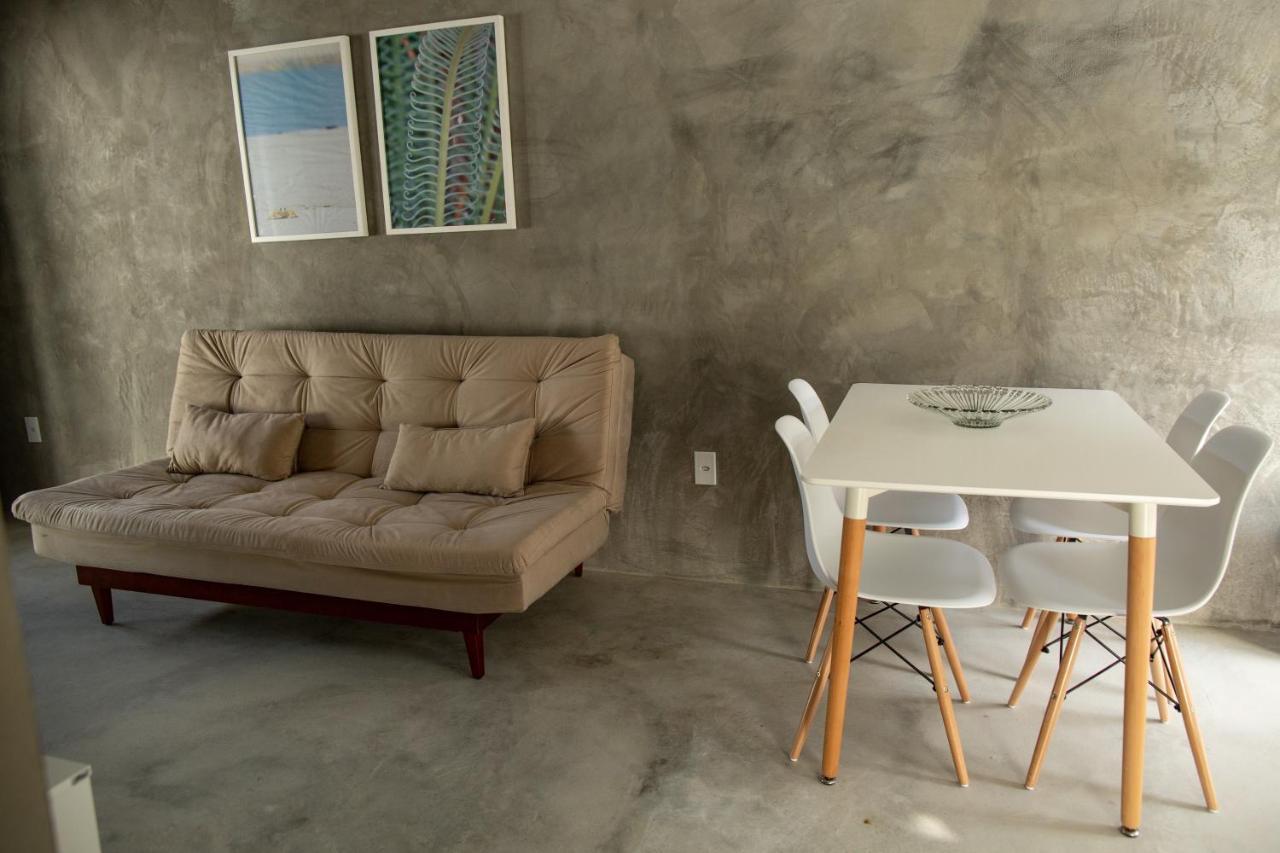 Apartamento Vila Riacho