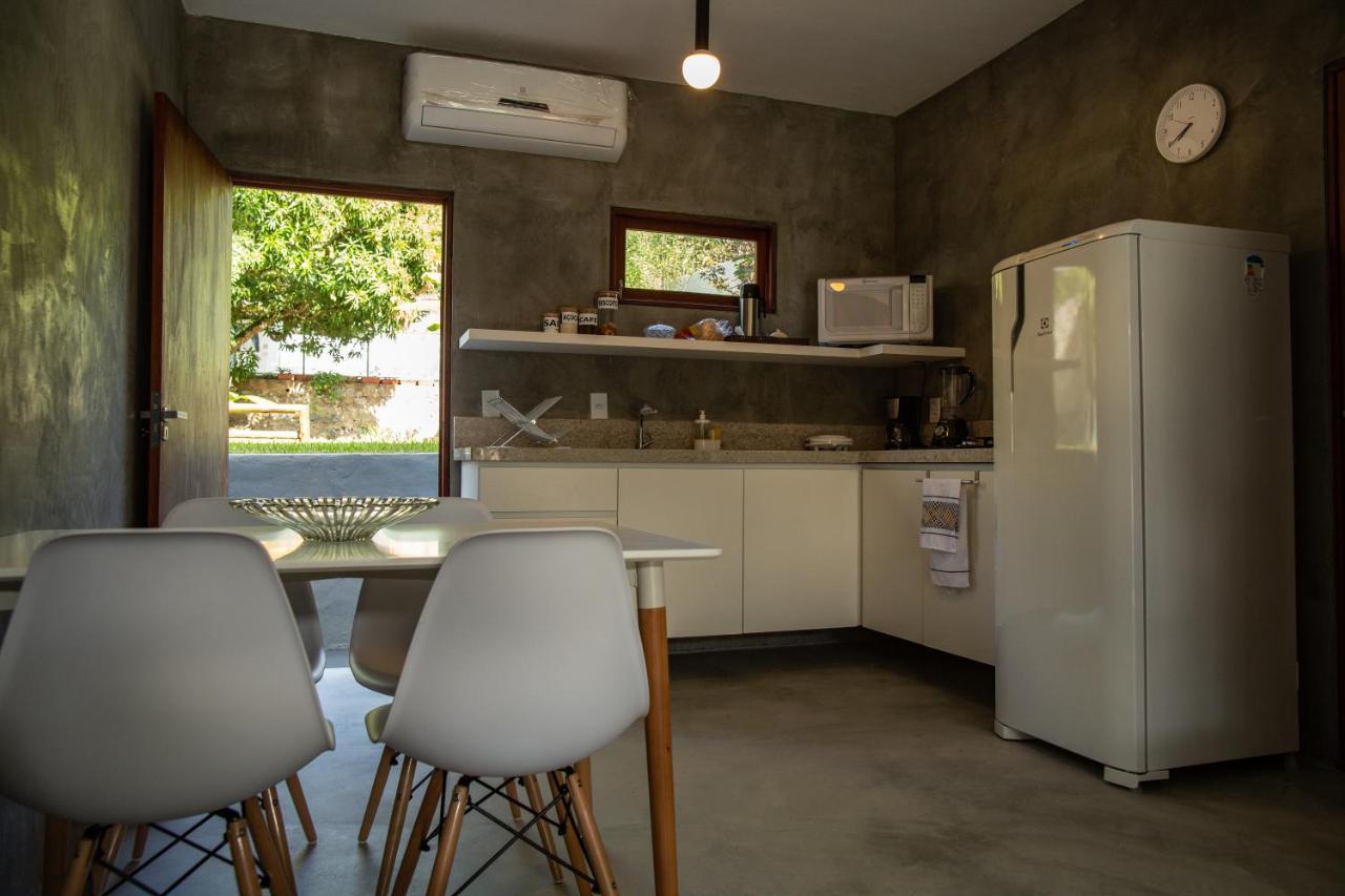 Vila Riacho Apartamento *