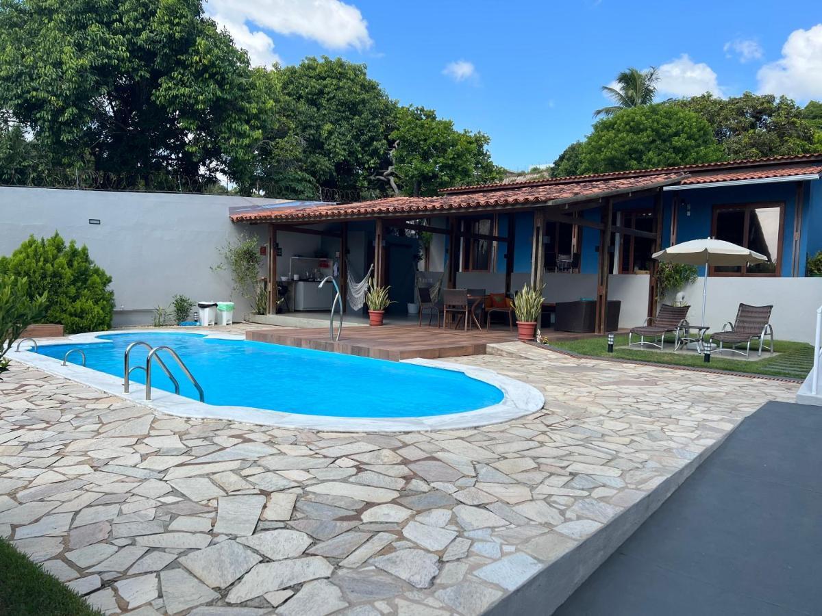 Vila Riacho Apartamento Maceió
